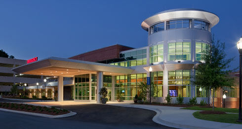 Certified Chest Pain Center